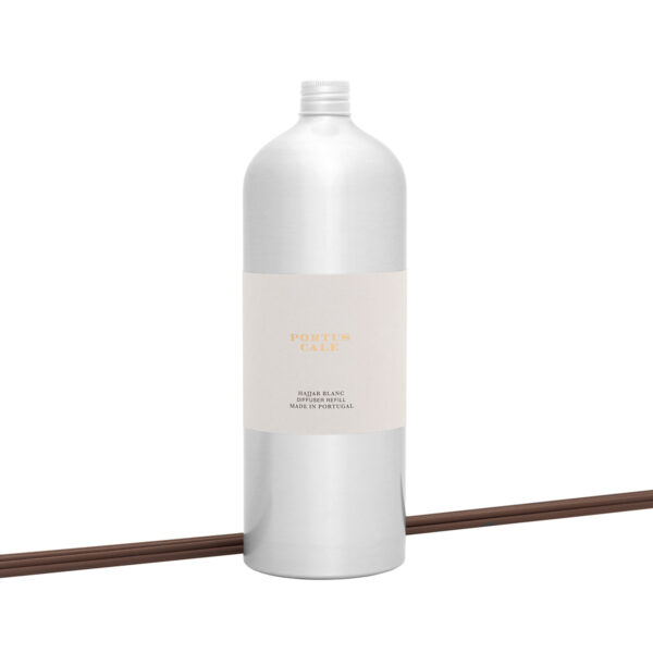 Hajjar Blanc Diffuser Refill 900mL