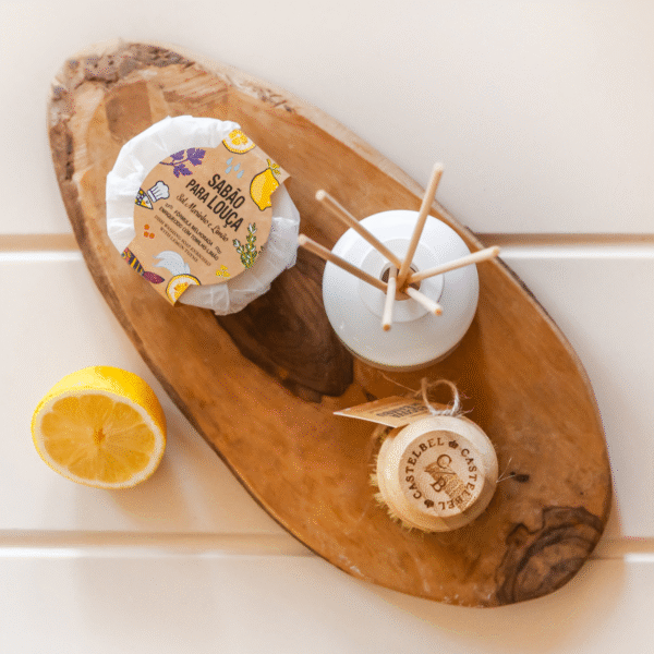 Sardine Kitchen Essentials Gift Set - Image 4