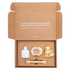 Sardine Kitchen Essentials Gift Set