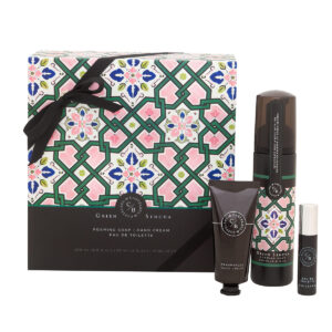 Green Sencha Gift Set