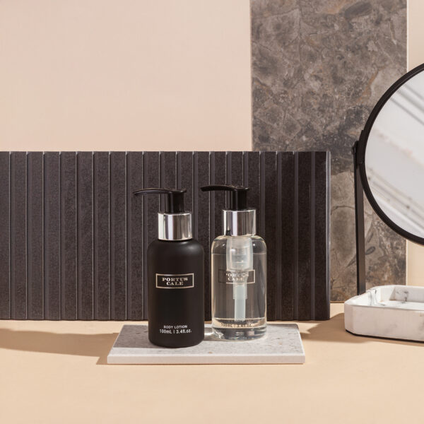 Black Edition Travel Duo 2 x 100mL - Image 2
