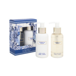 Dúo de Viaje Gold & Blue 2 x 100ml