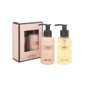 Rosé Blush Travel Duo 2 x 100mL